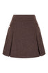 The Mary-Jane Skort